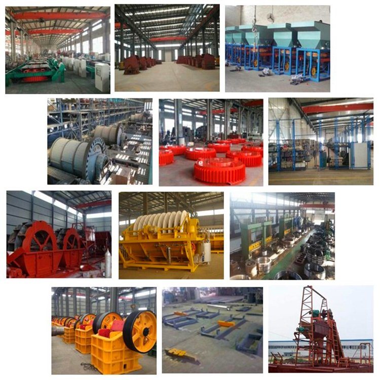 ISO9001 Vertical Pipeline Permanent/Mineral Magnetic Separator for Iron Ore/Coal