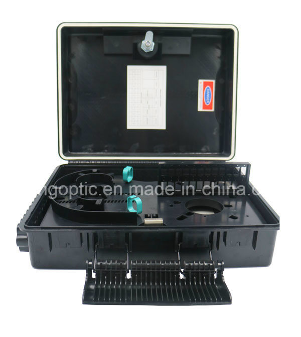 Sp-1606-24b 24port Optical Fiber Distribution Box