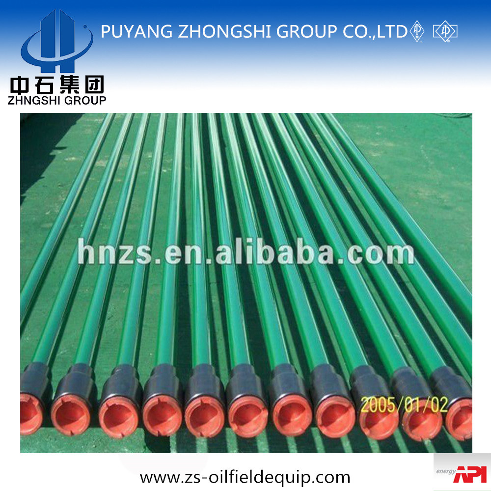 API 11ax Oil Well Submersible Pumps
