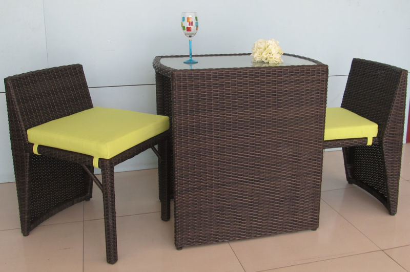 Leisure Rattan Table Outdoor Furniture-51