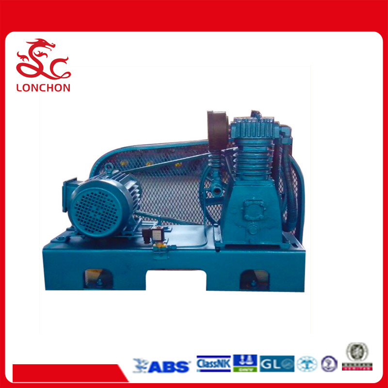 Belt Unit Low Pressure Boat Use Air Compressor