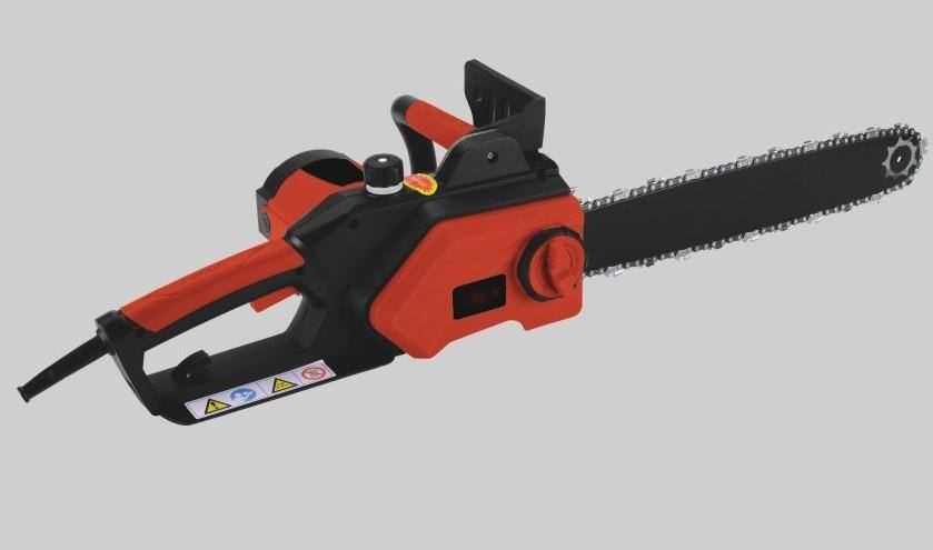 One-Stop Garden Supplier Good Quality Electric Mini Chainsaw, Electric Chain Saw