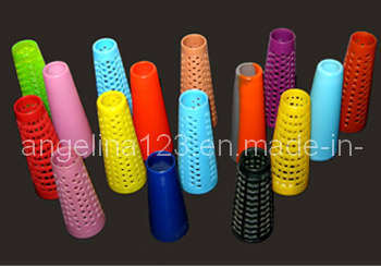 Multi Cavity Plastic Injection Cones Spools Mold for Spools