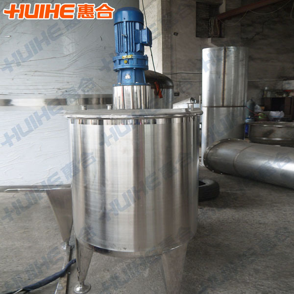 Food Machine Meat Emulsifier for Sale