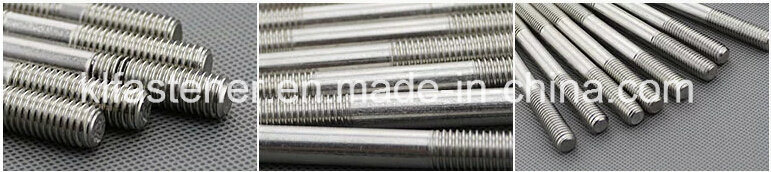 Stainless Steel Thread Rods (B8, B8M)