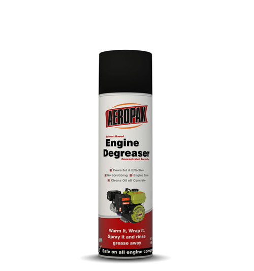 Hot Sale Car Engine Degreaser