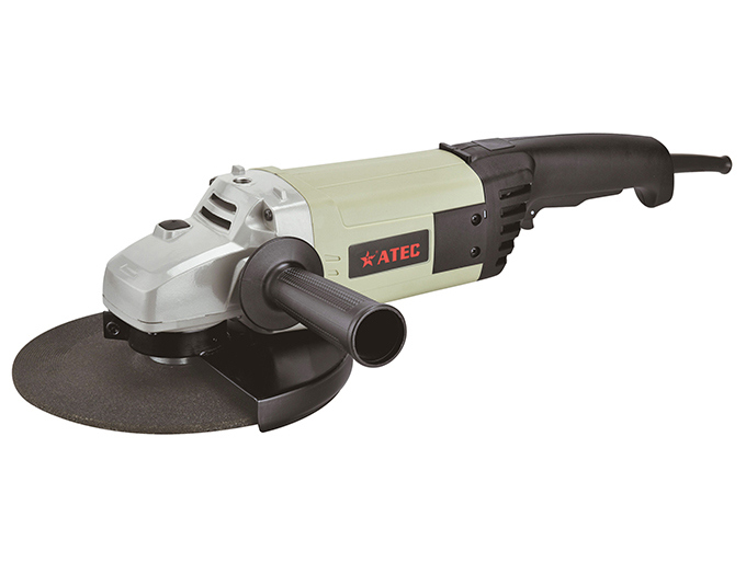 230mm Electric Grinder Power Hand Tools Angle Grinder (AT8430)