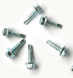 China Good Quality Self Tapping Screw, Hot Sale in 2016