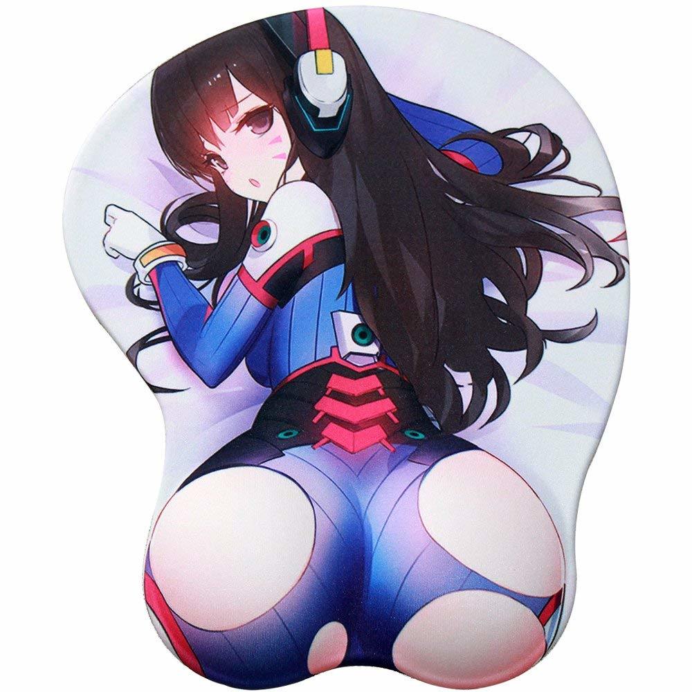 New Design The Mousepad with High Quality