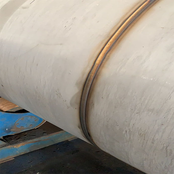 Autoclave Reactor Autoclave Reactor