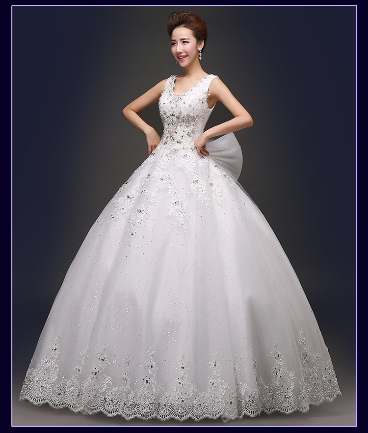 2017 Net Mermaid Bridal Wedding Gowns 6842