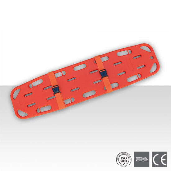 Cheap Medical Spine Board Stretcher