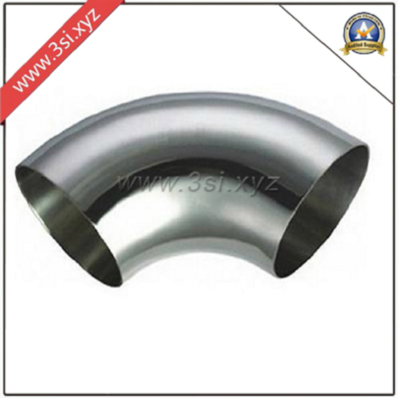 Incoloy 718 Steel Elbow (YZF-F223)