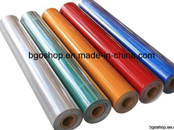 PVC Self Adhesive Vinyl Car Sticker Digital Printing (90mic 120g relase paper)