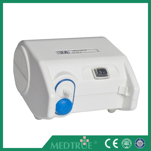 Hot Sale Cheap Medical Piston Compressor Nebulizer (MT05116013)