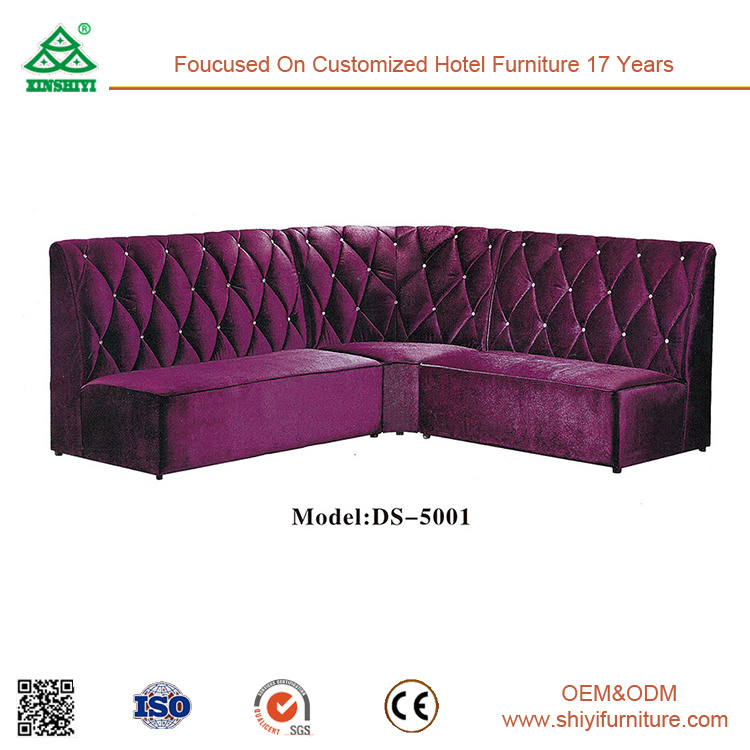 New Modern Design Hot Selling Latest Corner Sofa