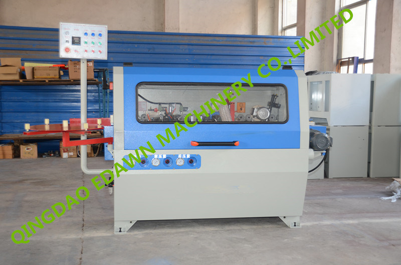 Mf360c Model Semi-Automatic Edge Bander Machine Woodworking Tool