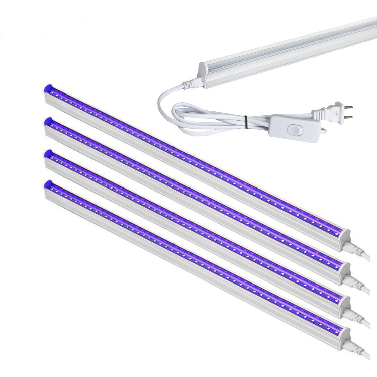 Highly Recommended Multi-Funtion 18W T5 Integrated LED UV Lamp
