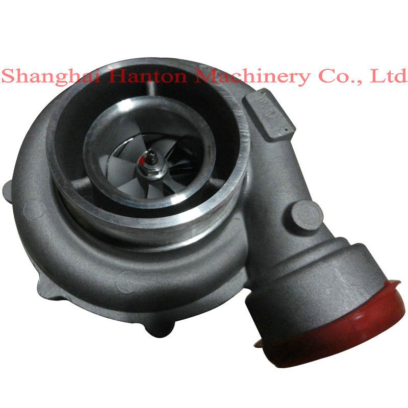 Deutz BF8M1015 Truck Bus Diesel Engine 04226496 Turbocharger