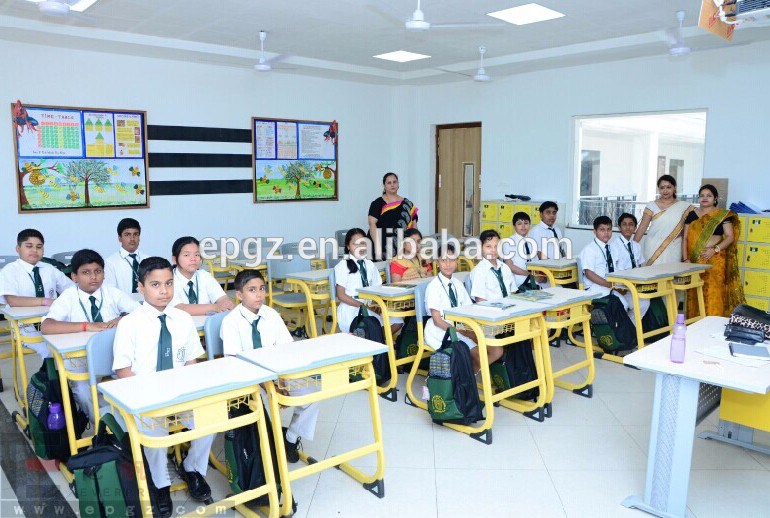 School Furniture Classroom Furniture Primary and Middle School Desk and Chair