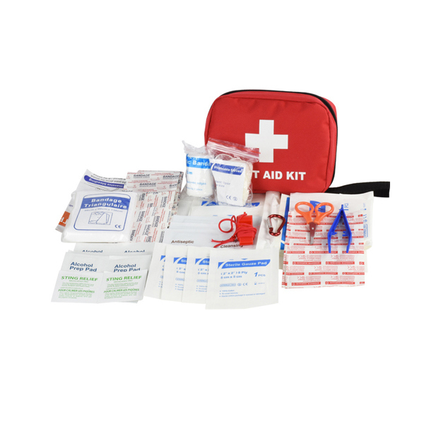 High Quanlity First Aid Kit Nylon Bags