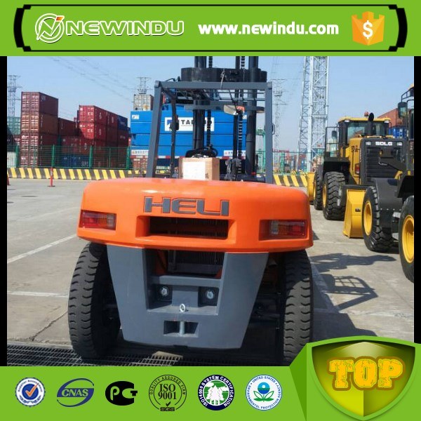 16ton Forkift H2000 Series Heli Diesel Forklift (CPCD160)