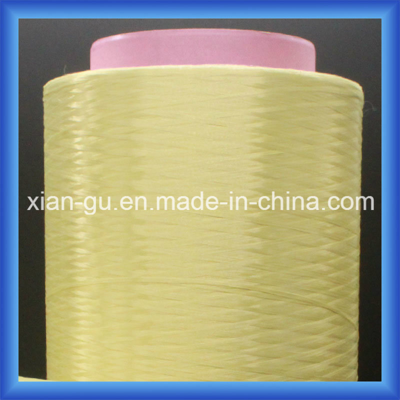 Personal Protection Kevlar Filament