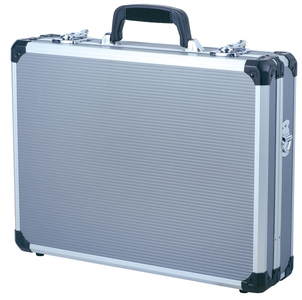 Hot Sale Professional High Quality Aluminum Gun Case with Combination