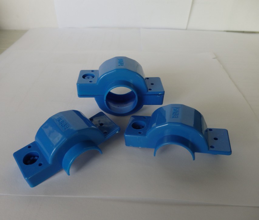 Plastic Security Seals for Water Meters