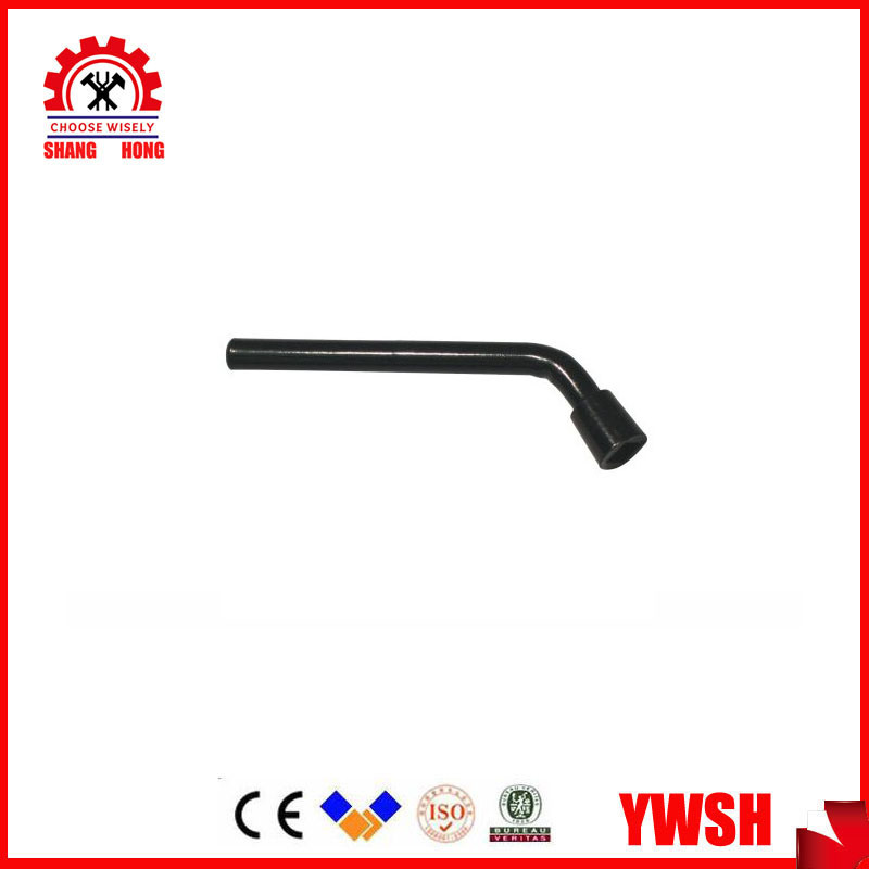 High Quality Carbon Steel Welding Cylinder Wrench