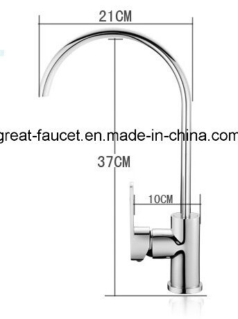 European Style Kitchen Faucet with 5-Year Warranty (GL5909A59)