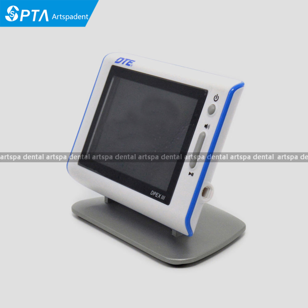 Dental Woodpeckerdte Dpex III LCD Root Canal Apex Locator