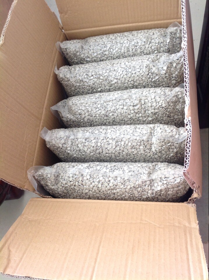 Environment Friendly Anti-Foam Additives Plastic Desiccant Masterbatch for Recycled Masterials