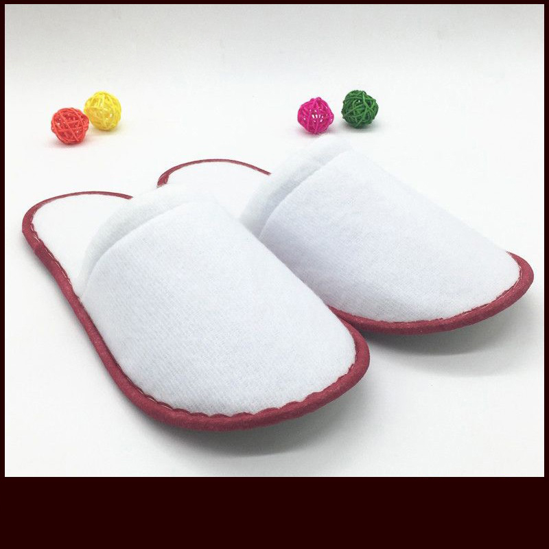 Disposable Designers Slippers Disposable Designers Slippers