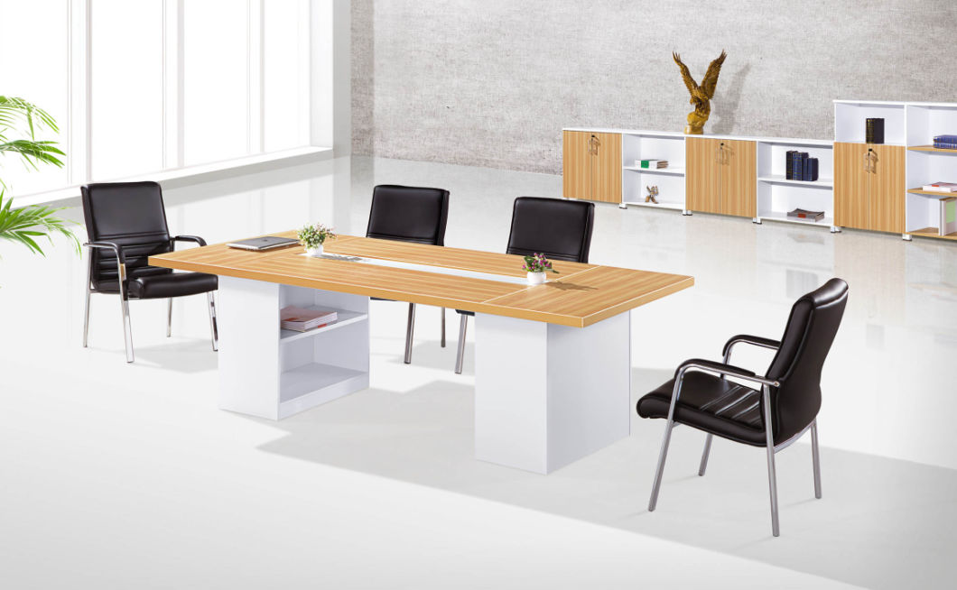 CF Office Furniture Manufacturer Modern Design Meeting Room Conference Table