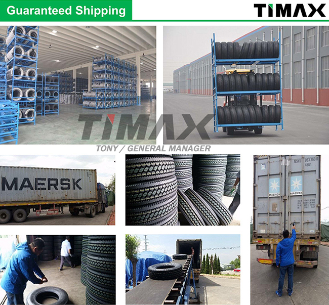 Timax Import Warranty Chinese PCR Brand Car Tyre Manufacturer Dealer Special Price List on Sale