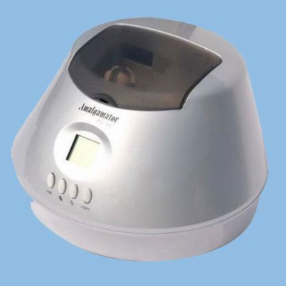 Dental Amalgamator with High Quality