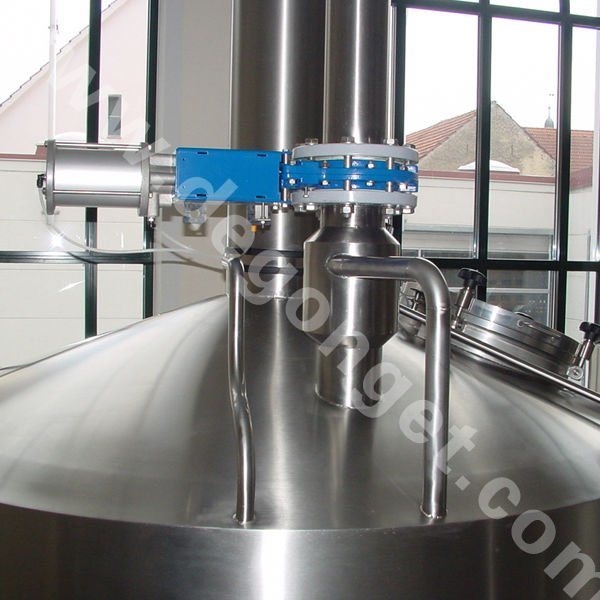 300L Turnkey Mini Beer Brewery Equipment Small Brewing Systems for Sale