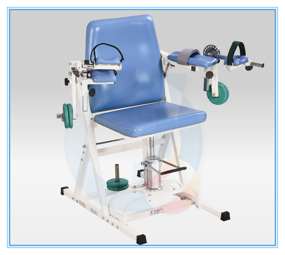 Exercise Therapy Rehabilitation Equipment