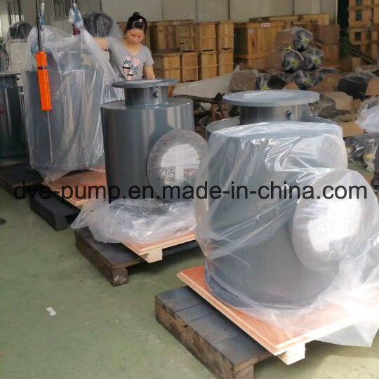 Omf Vacuum Pump Outlet Oil Mist Filter