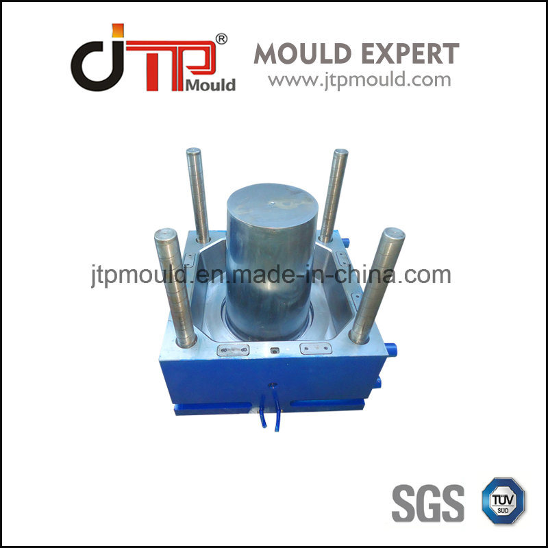 Lid Mould of 65L Plastic Pail Plastic Bucket Mould