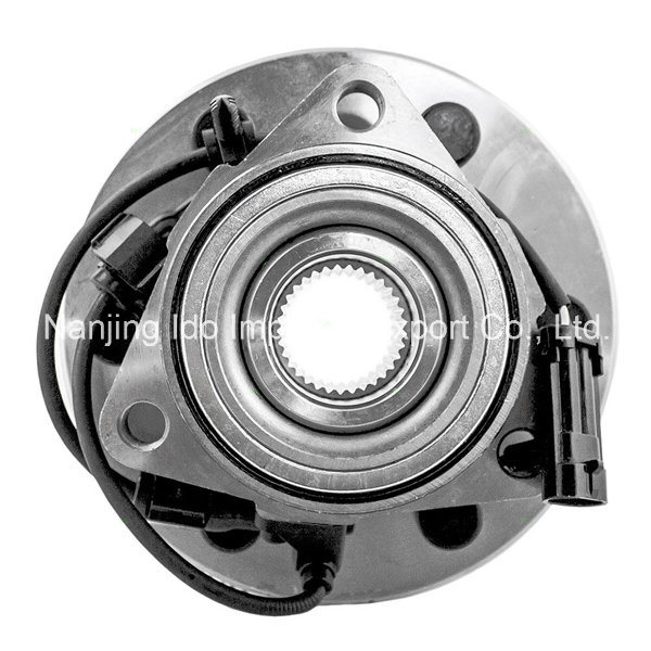 Auto Wheel Hub Bearing for GM for Chevrolet 515036 19209040 15863441