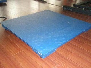 Floor Scale 1*1M 3T (SCS)