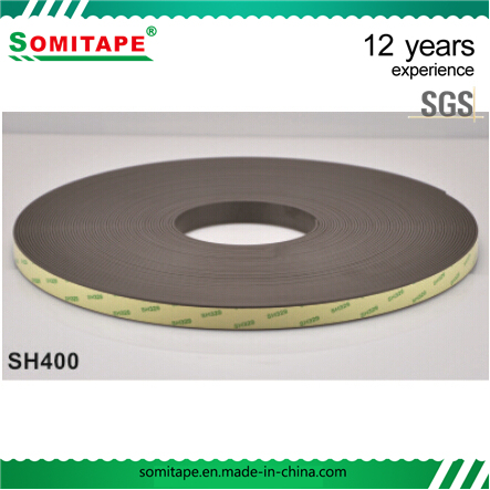 Sh396 Easy Using NdFeB Magnet/Rubber Magnet with Great Quality Adhesive Tape