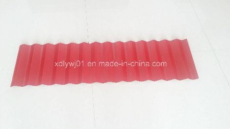 High Quality Metal Corrugated Steel Roofing Tiles Roll Forming Machine