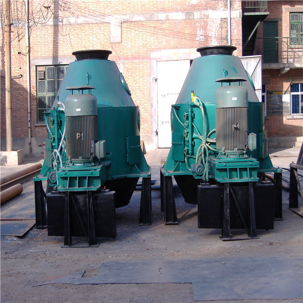 Coal Dewatering Machine/Centrifugal Machine/Separator