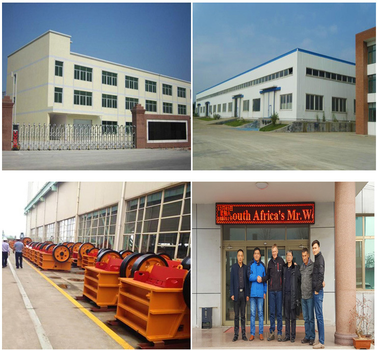 ISO9001 China Manufacturer Hopper Magnet/Magnet Grate for Steel/Cement Plant