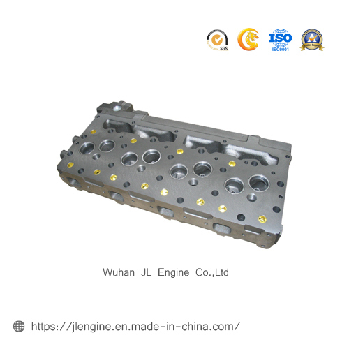 Cylinder Head 3304 Engine Spare Parts