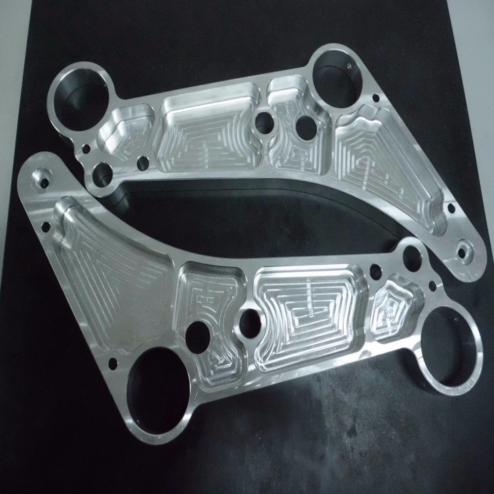 OEM Customized Precision CNC Machining Turning PP/POM/ABS Plastics Parts