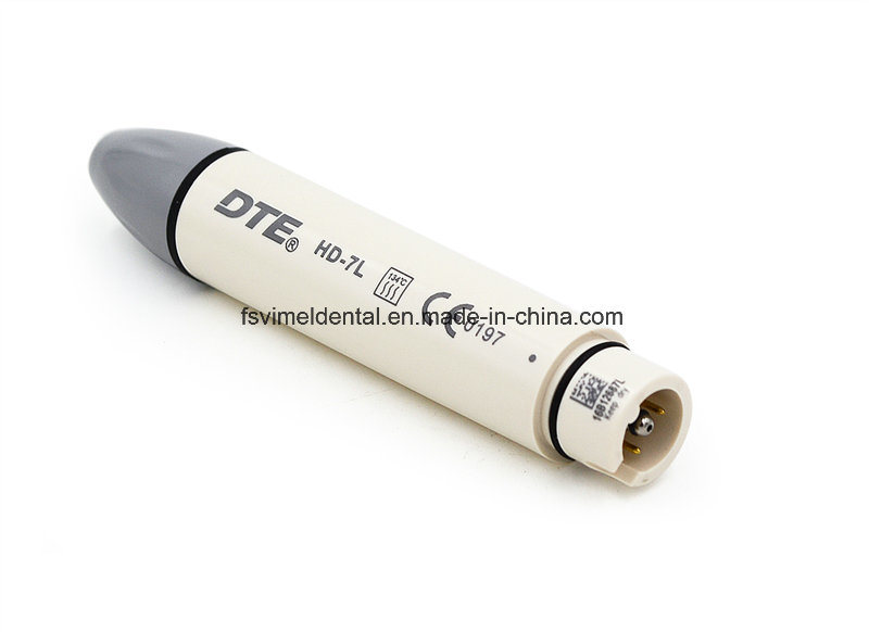 Dental Material Ultrasonic Scaler Detachable LED Handpiece HD-7L